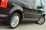 Volkswagen Caddy 2.0 TDI (7-Si.) Maxi Family - 16