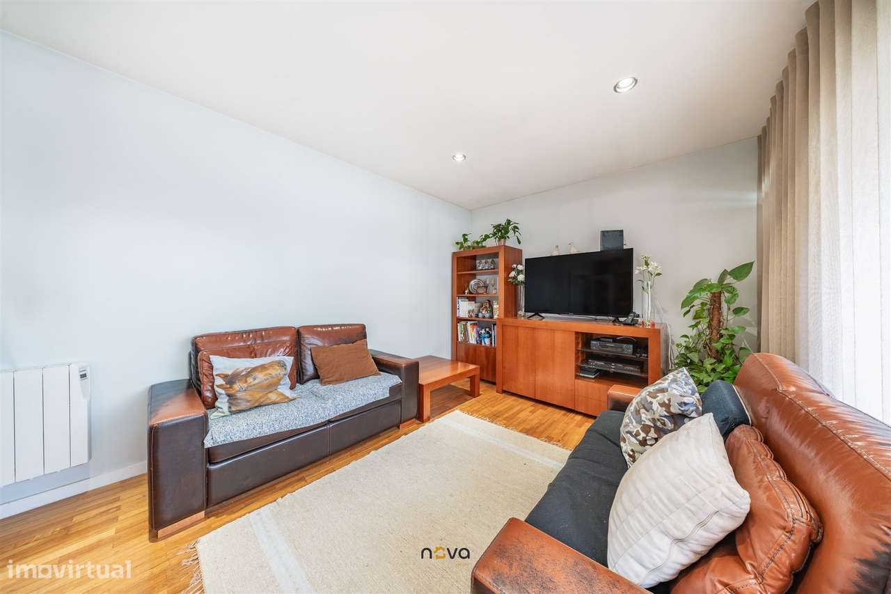 Apartamento T3 na Póvoa de Varzim-2