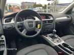 Audi A4 Avant 2.0 TDI 116g DPF Ambition - 26
