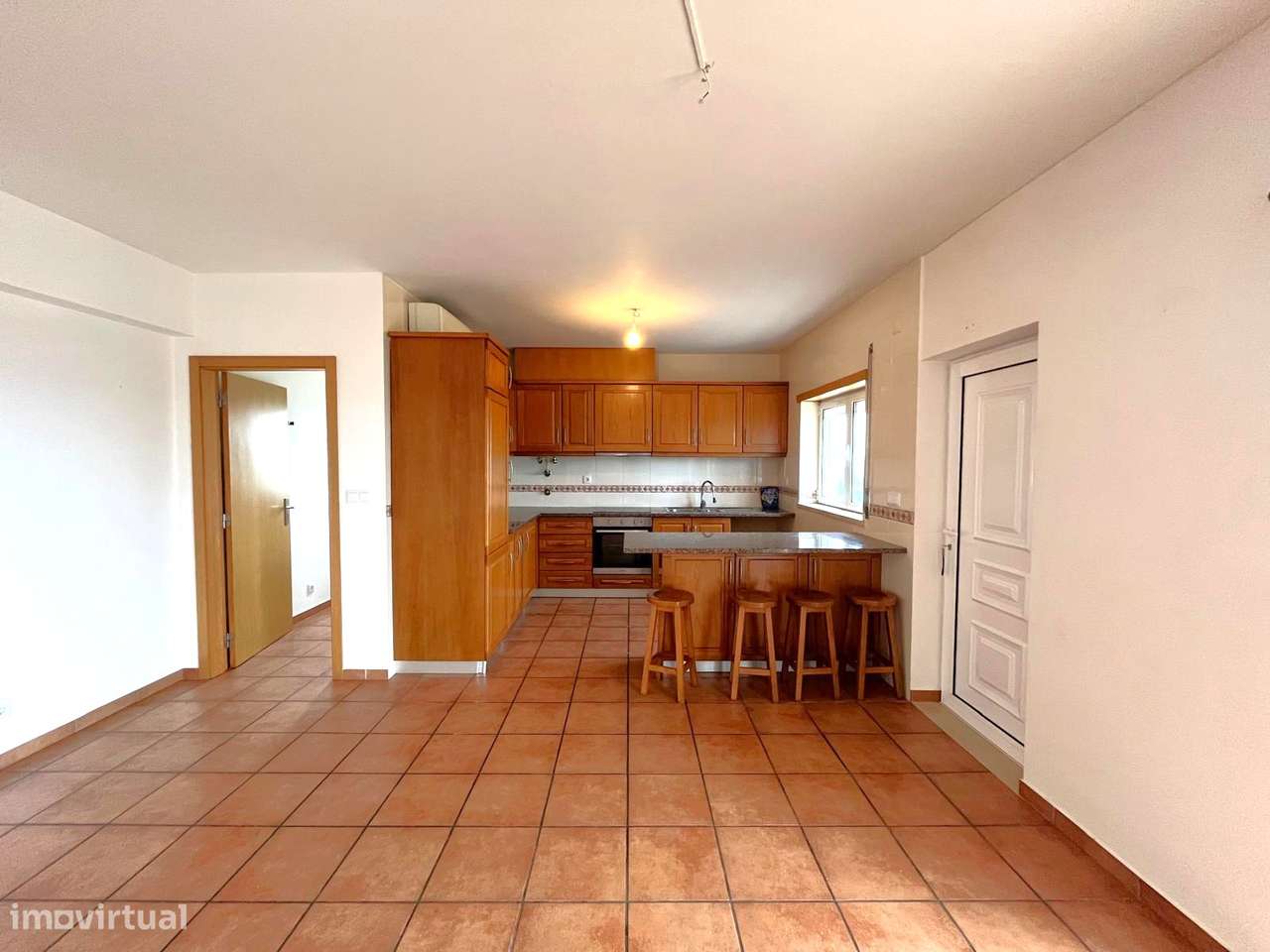 Moradia T4 | Arrendamento | Barreira, Leiria - Grande imagem: 4/18