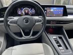 Volkswagen Golf 1.0 eTSI DSG MHEV Life - 22