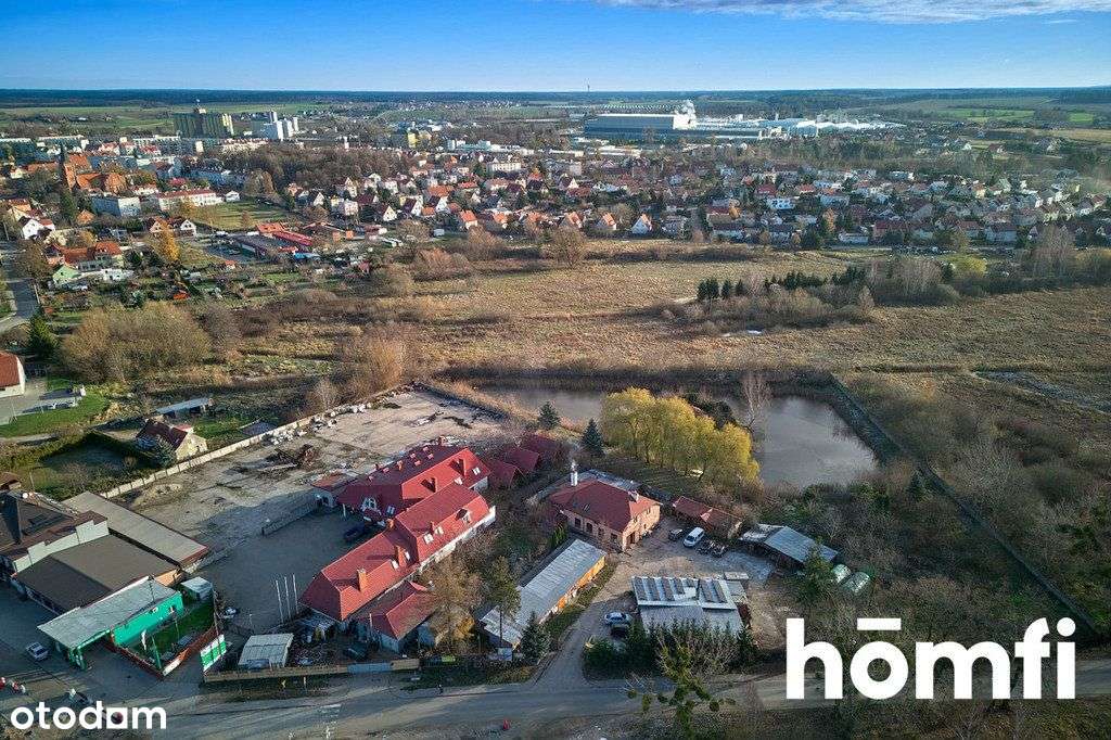 Nieruchomość idealna na inwestycję lub biznes - Pełny obrazek: 5/15