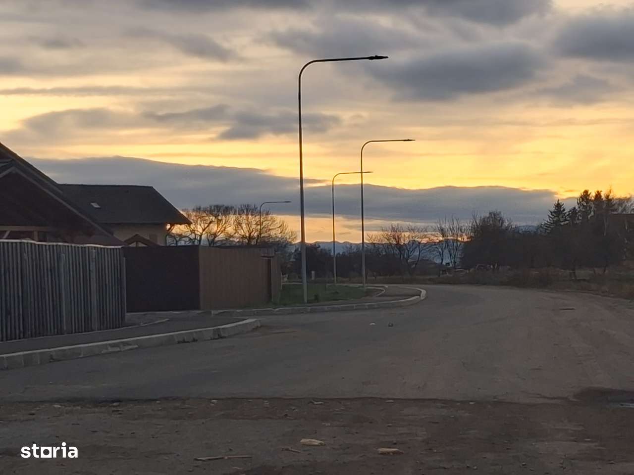 Loturi Teren Construcții intravilan , în cartier Stupini, Brasov - Imagine principală: 4/6