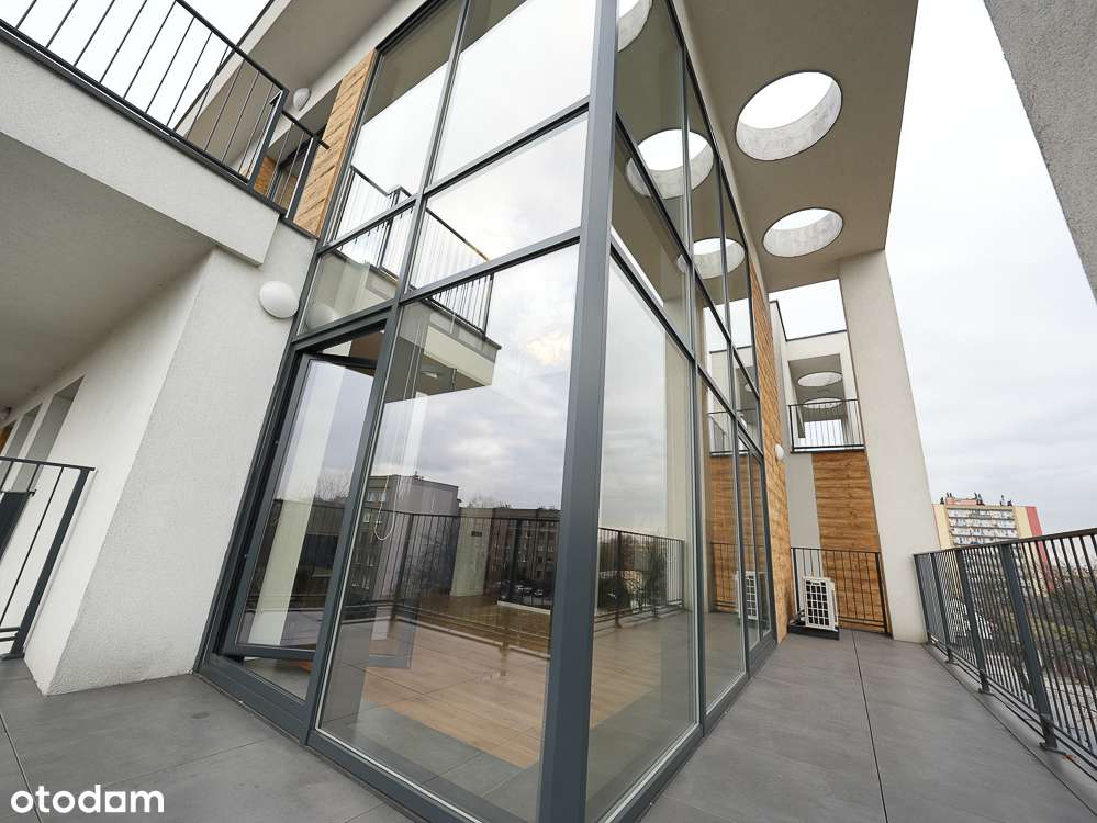 Penthause/Apartament 2 poziomy, Centrum Dąbrowa Górnicza-18