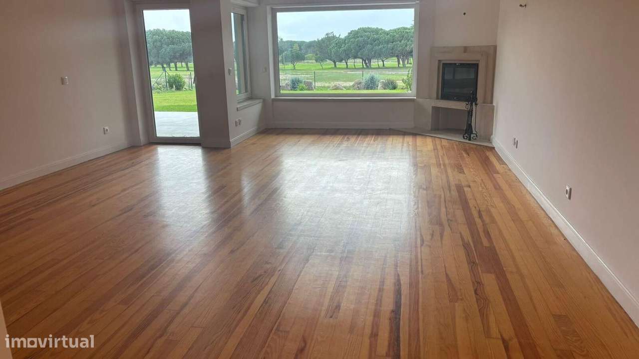 Apartamento T3 com jardim, Quinta da Marinha, Cascais - Grande imagem: 5/48