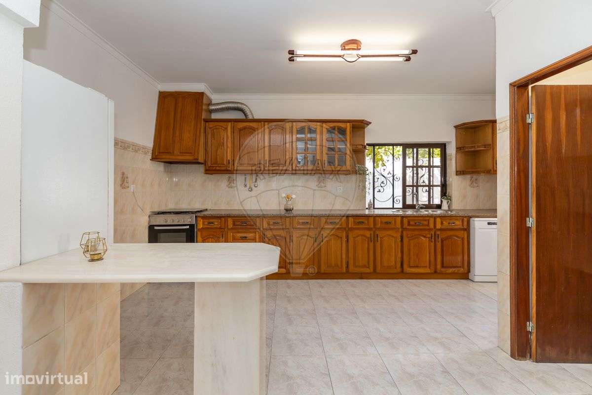 Moradia Isolada no Pinhal do General - Fernão Ferro-16