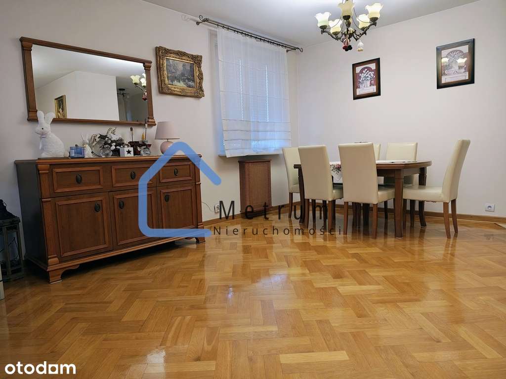 Dwupoziomowe mieszkanie 81,2  m2 - Pełny obrazek: 3/20