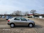 Dacia Logan 0.9 TCe Laureate S&S EU6 - 5