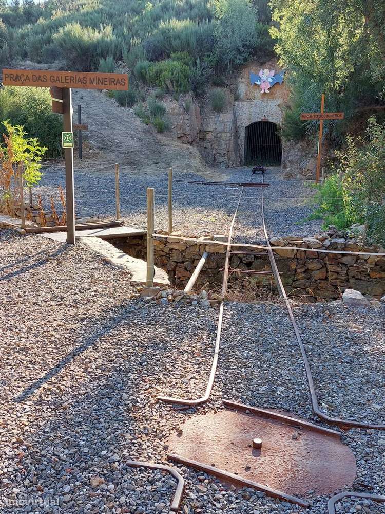 Quinta 5.3 ha, Covilhã - Grande imagem: 5/60