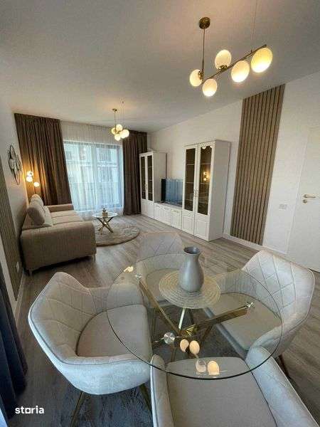 Proprietar ap 3 camere mobilat utilat Plaza Residence faza 5 Lujerului