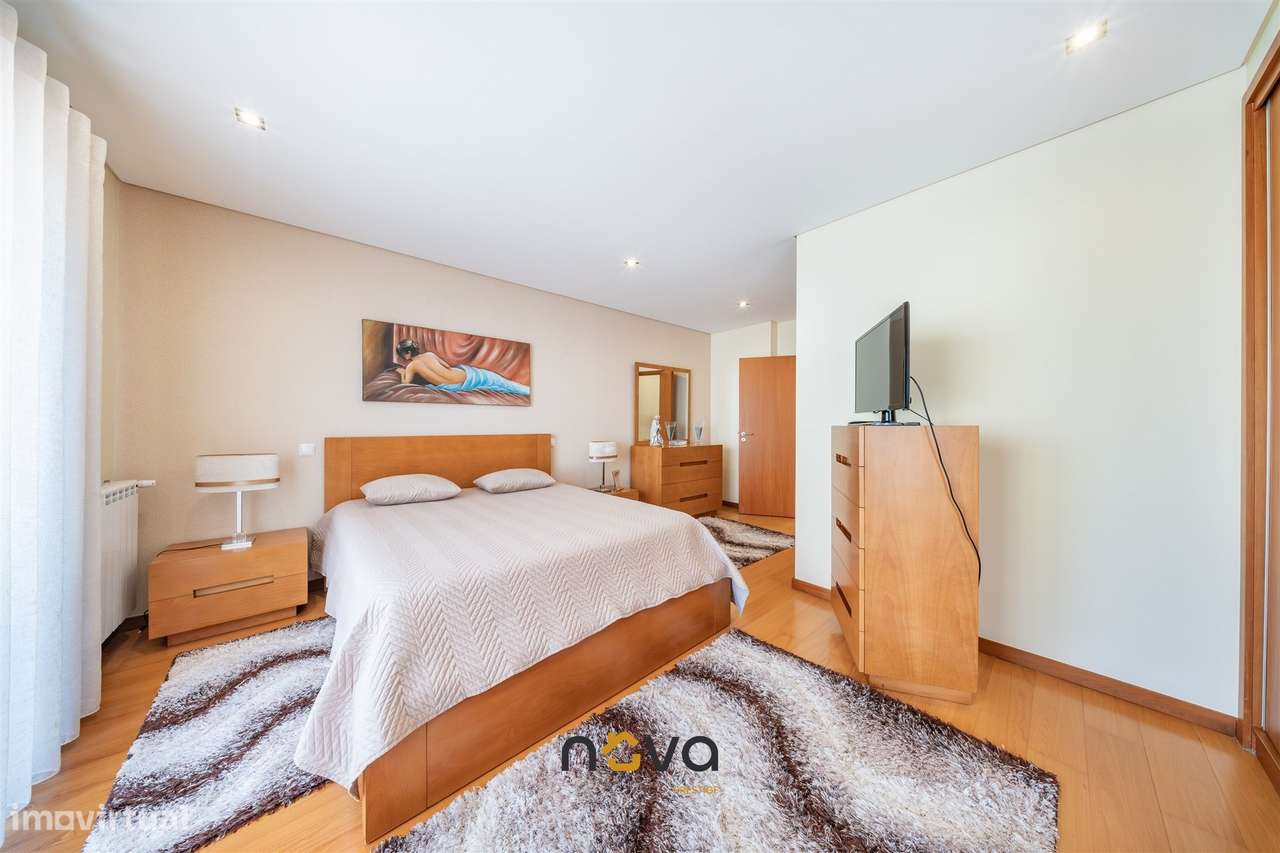 Moradia T3 | Caxinas, Vila do Conde-5