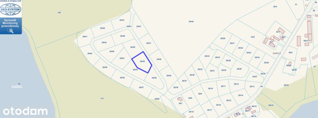 Twoja enklawa wśród lasu i jezior-1