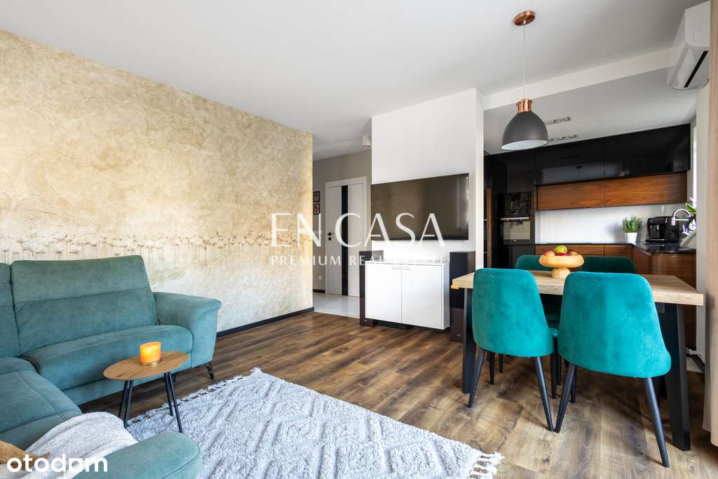 3-pokojowe mieszanie | 70m2 | kameralne osiedle - Pełny obrazek: 3/15