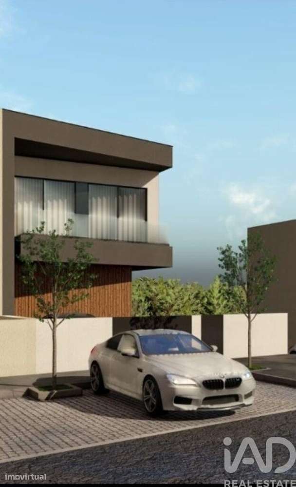 Terreno para construção em Coronado (São Romão e São Mamede) de 270,00 - Grande imagem: 3/19