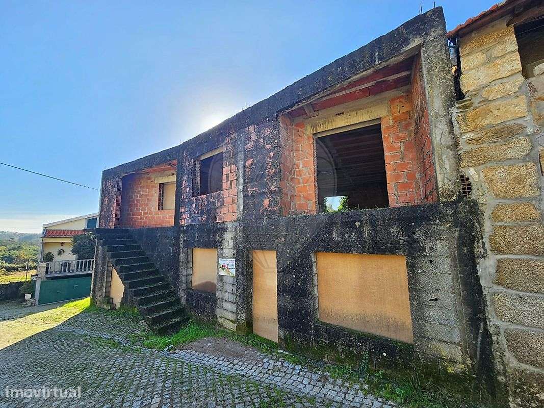 Moradia T3 para venda - Grande imagem: 4/6