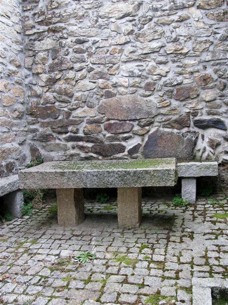 Moradia Rústica, Genísio, Miranda do Douro-6