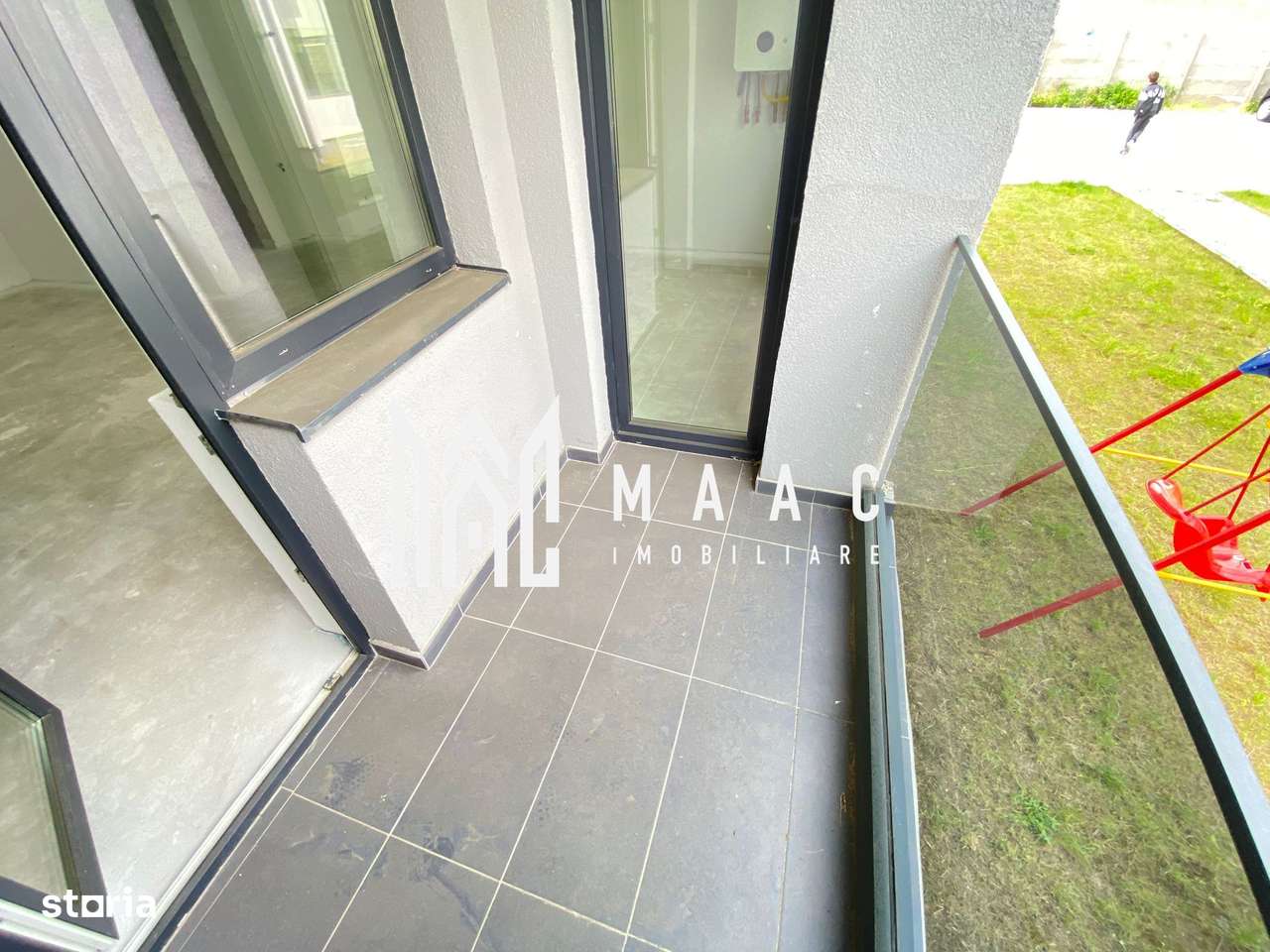 Apartament 3 camere | 2 Băi | 2 Balcoane | Încălzire în pardoseală | Ș - Imagine principală: 2/15