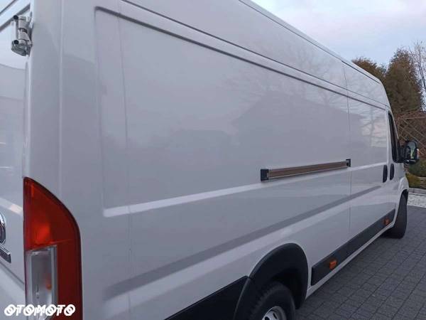 Fiat Ducato Maxi - 23