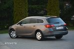 Opel Astra 1.4 Turbo Sports Tourer Style - 12