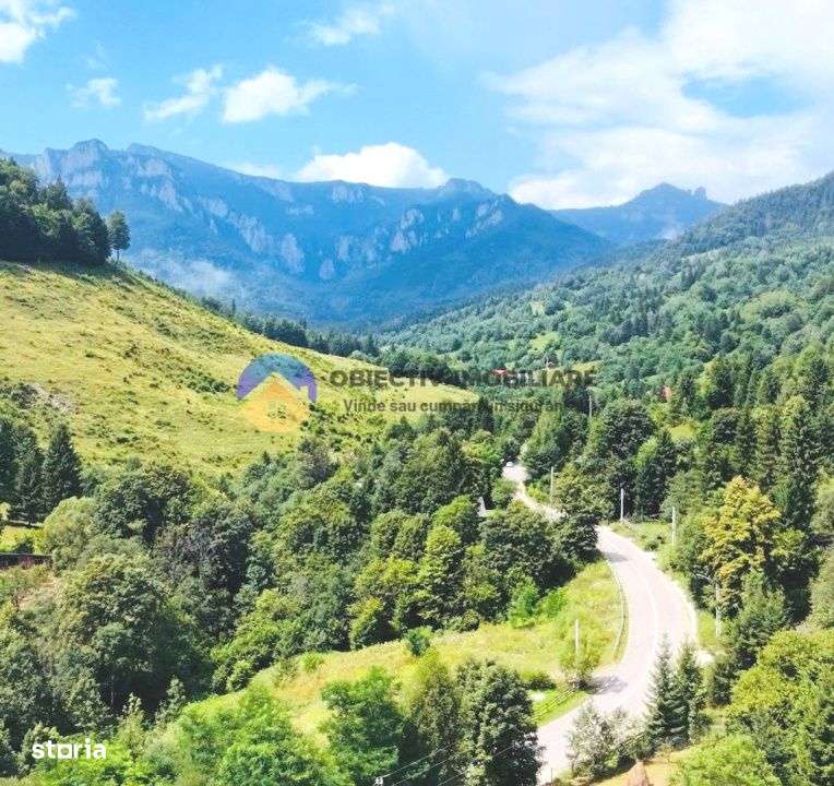 TEREN Izvoru Muntelui, langa orasul BICAZ - Imagine principală: 3/9