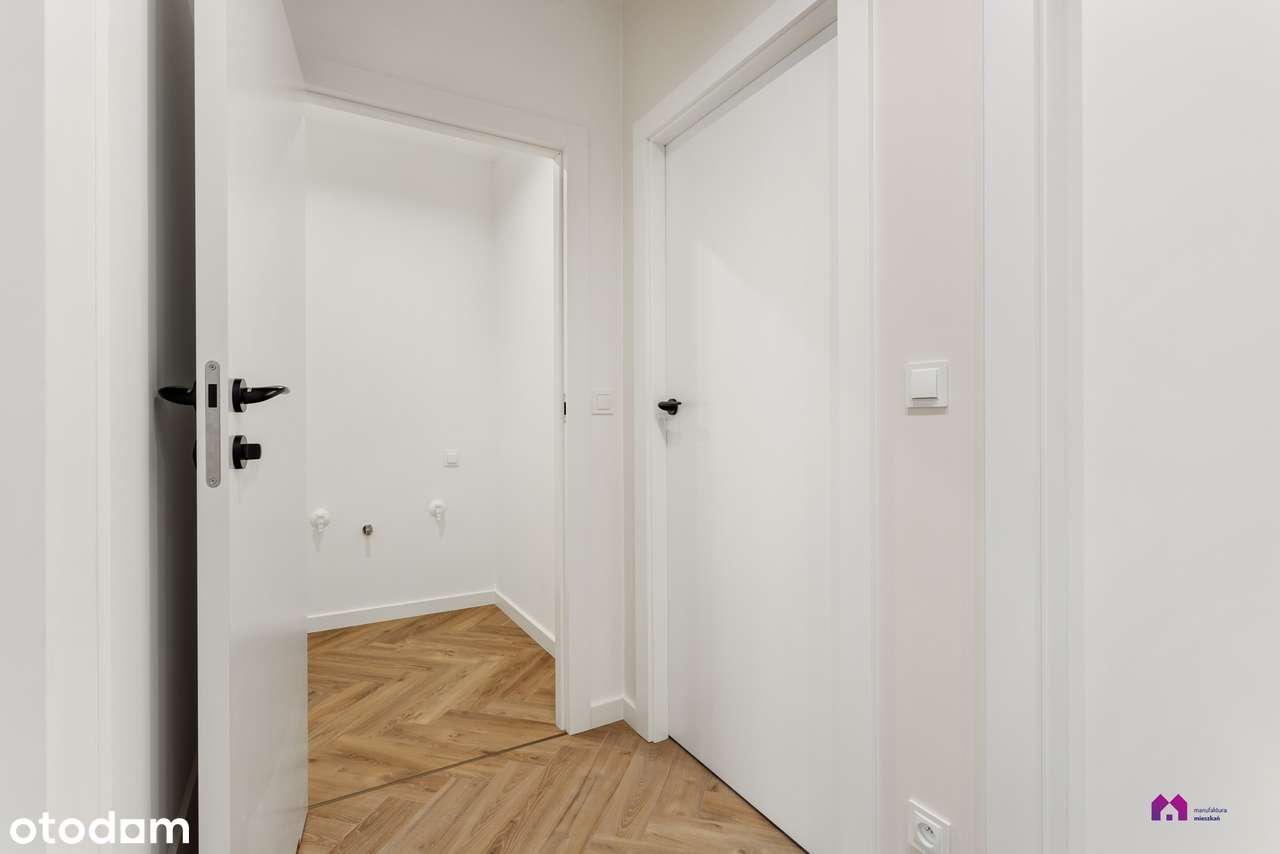 MIESZKANIE dla wymagających - zamieszkaj na NARAMOWICACH-14