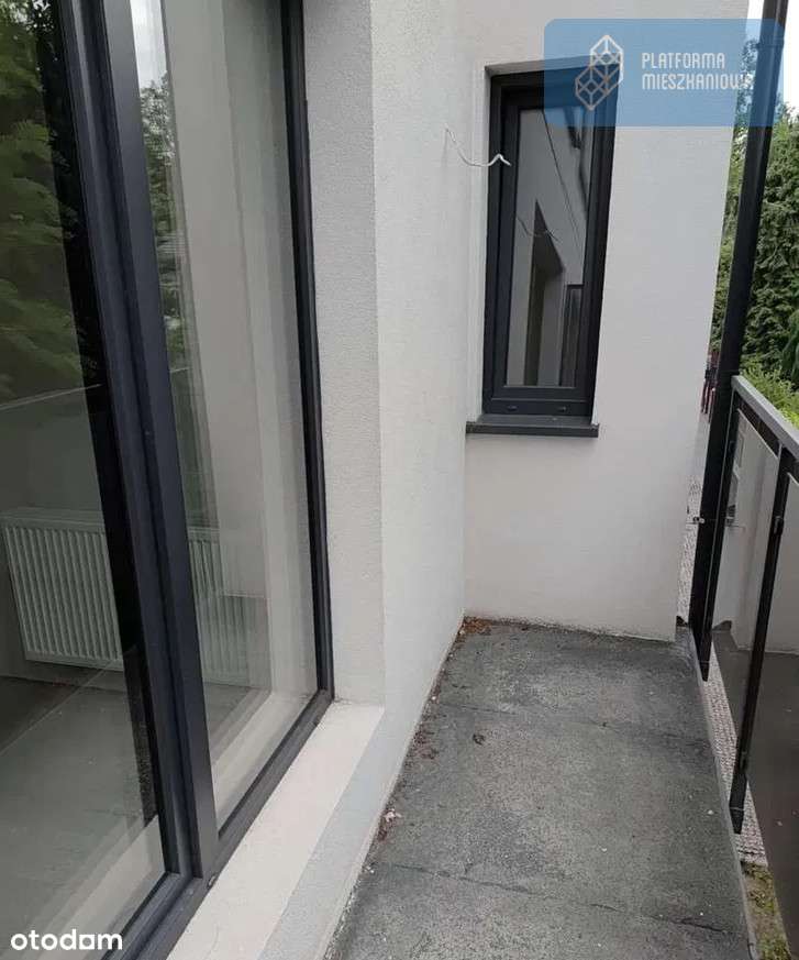 Nowe! Garaż, bezczynszowe, przy Prima Parku - Pełny obrazek: 5/9