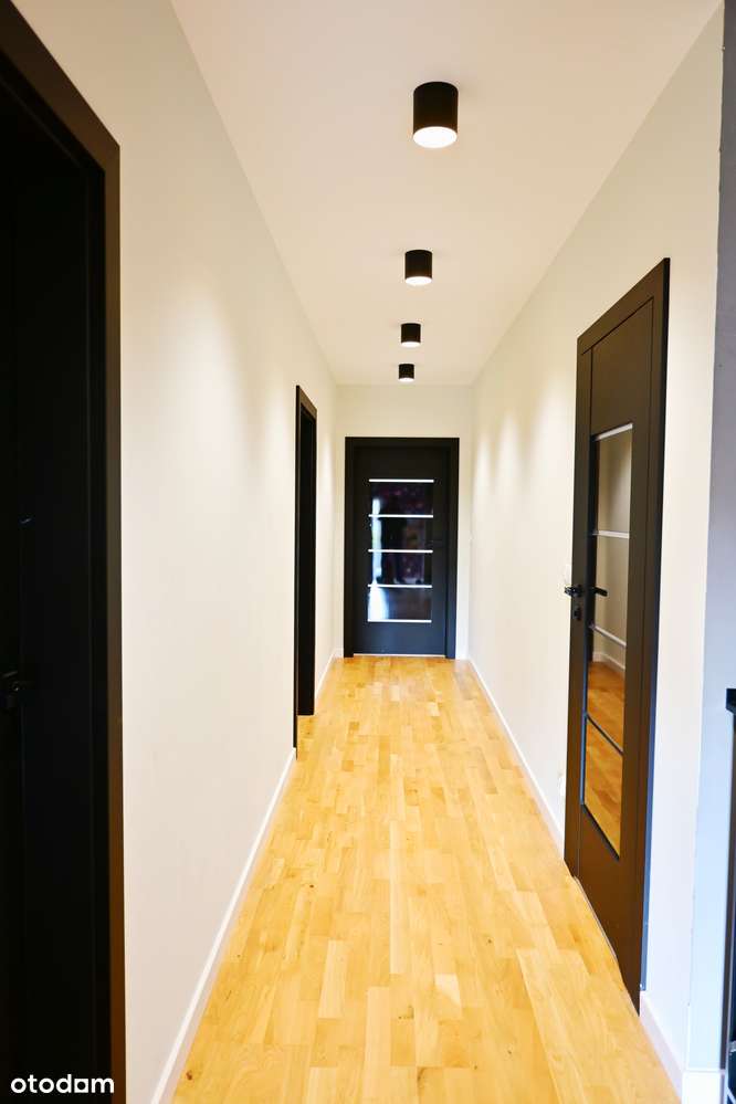 Nowoczesny dom wolnostojący – Lublin, ul. Północna 215D-7