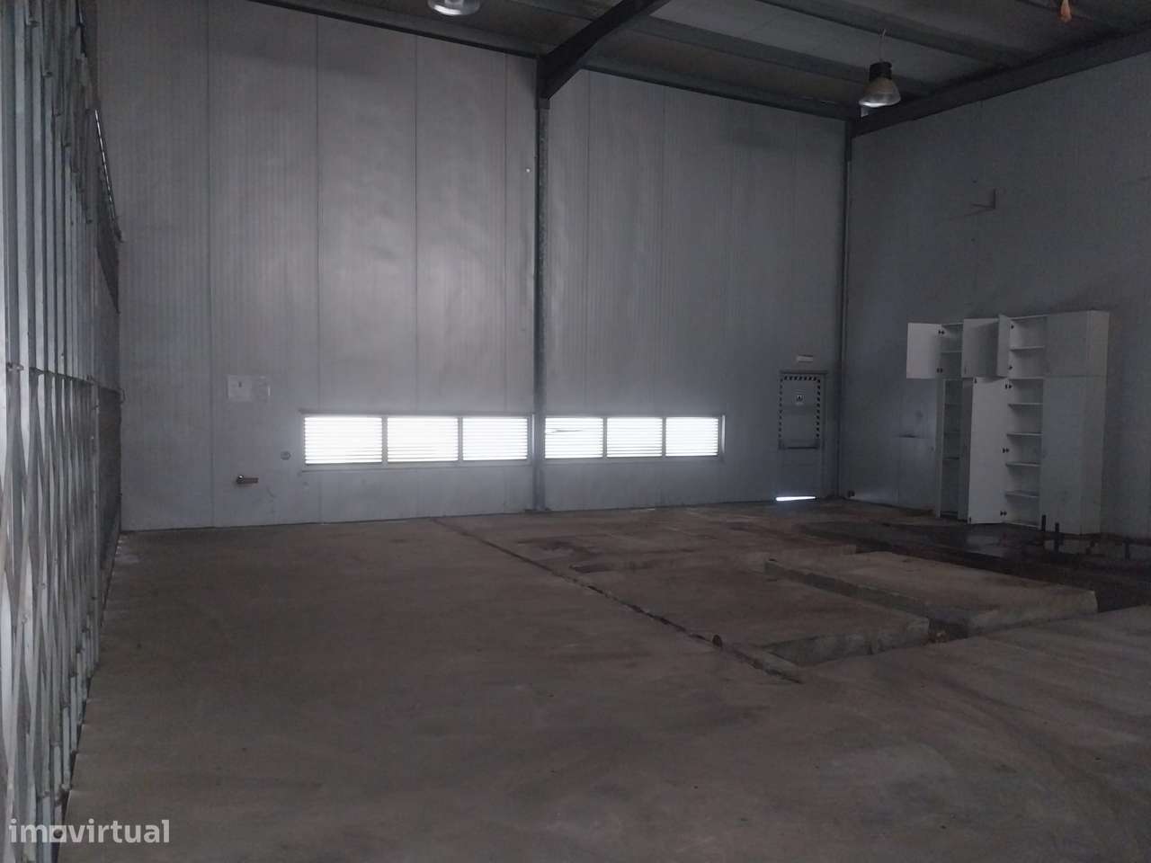 Armazén em Vila Nova de Famalicão, Mogege-13