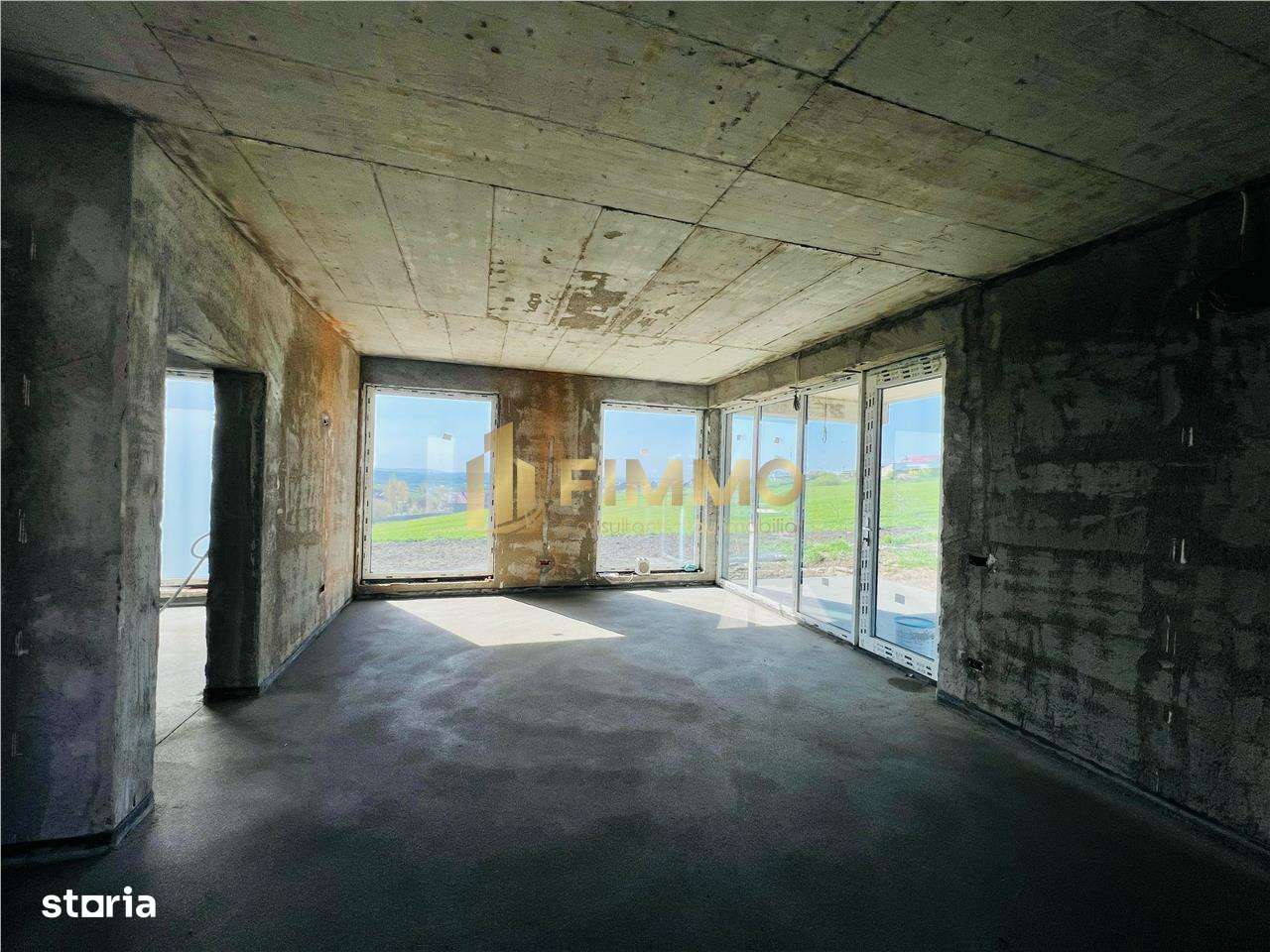 Casa Individuala Moara | 300 mp | Posibilitate de rate | ID:1189 - Imagine principală: 4/13