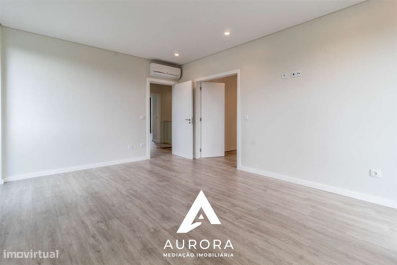 Moradia T4 Venda em Anta e Guetim,Espinho-18