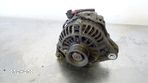 ALTERNATOR 70A FORD FIESTA 1.3 96MF-10300-DC Q80RA 4195D - 1