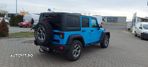 Jeep Wrangler - 5