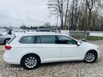 Volkswagen Passat 2.0 TDI BMT Comfortline DSG - 10