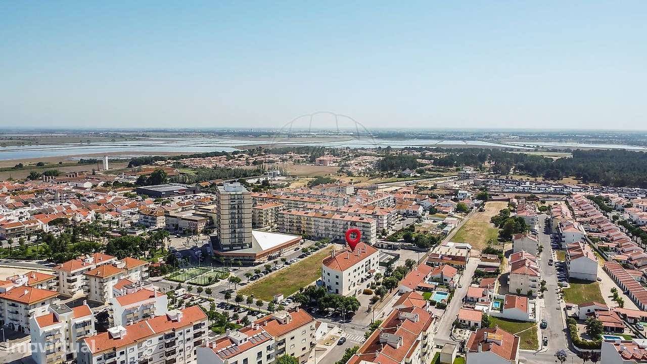 Apartamento T1 para venda-26