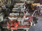 Silnik 6 cylindrowy Turbo 160 KM Ursus Zetor ZTS 16145,16045,16245,1614,1604,1634 - 2