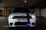 Jeep Grand Cherokee Gr 6.2 V8 Trackhawk - 29