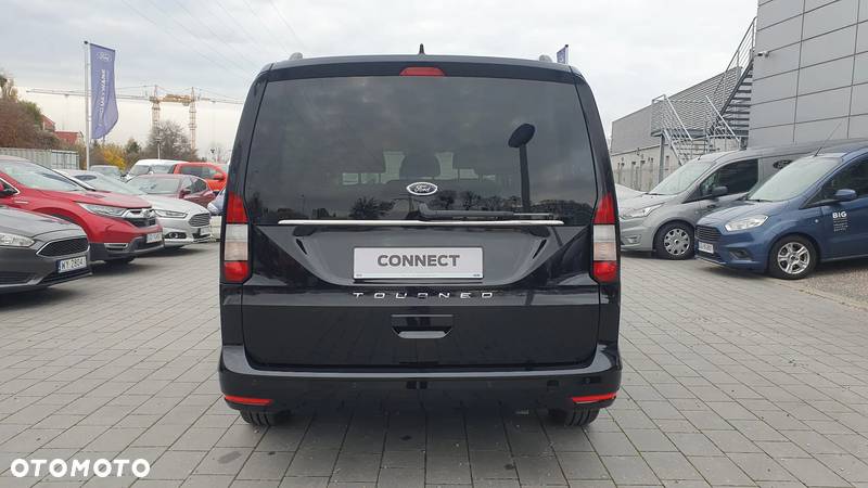 Ford Tourneo Connect Grand 2.0 EcoBlue Titanium - 5