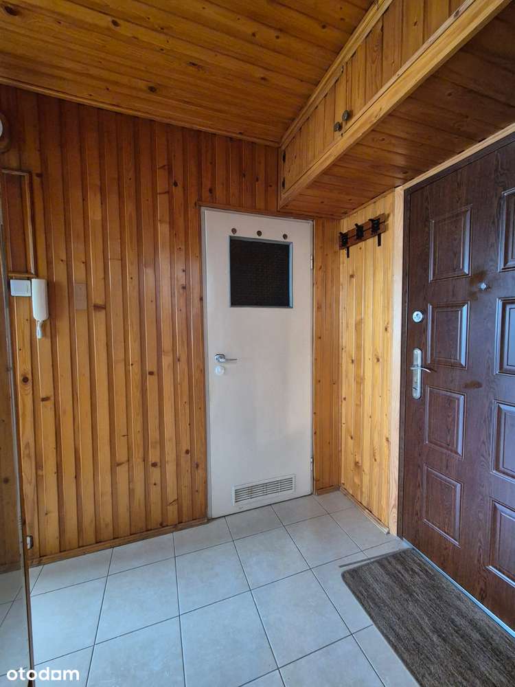 Mieszkanie 33m – další