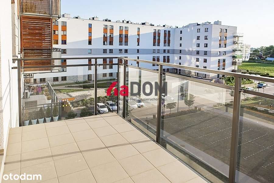 2 pokoje 45m2 ul. Szeligowska 32A Komórka + Garaż-12