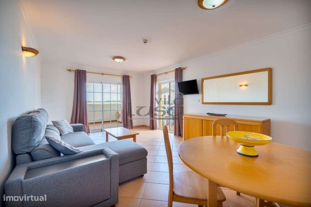 T2 Duplex 500m da areal da praia - Grande imagem: 2/30