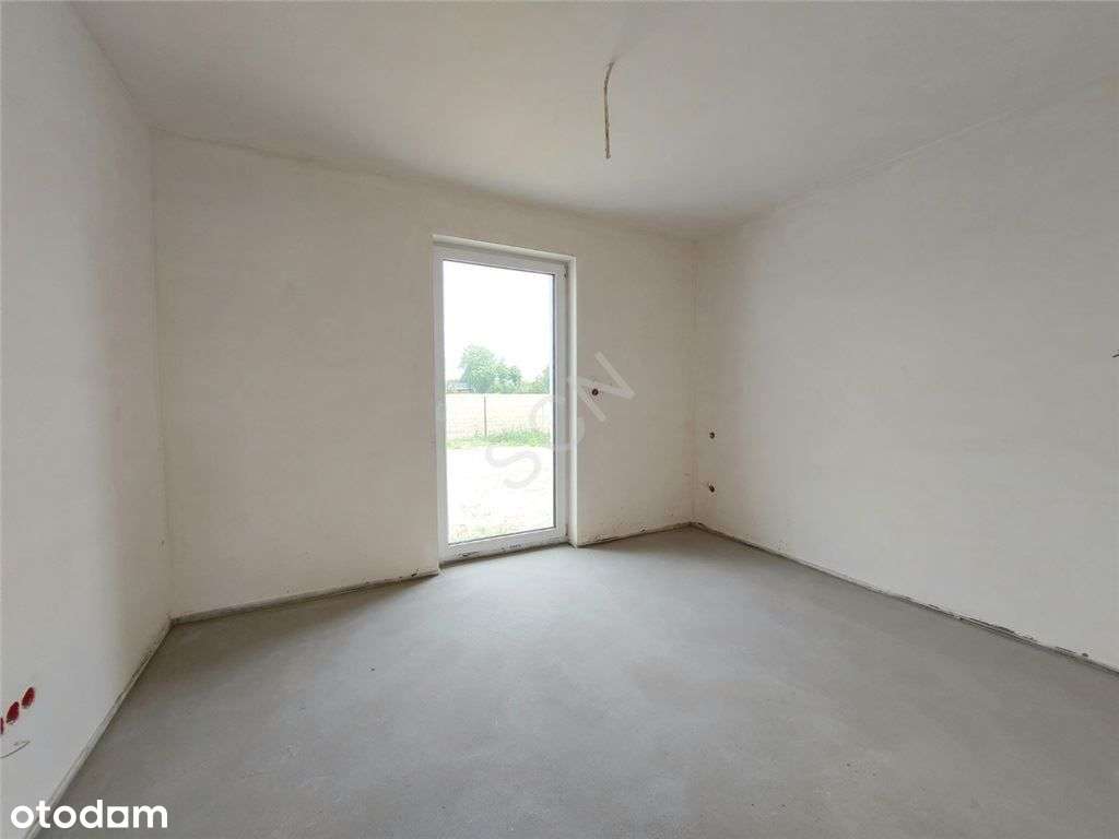 Dom Wolnostojący – Przestrzeń, Komfort-7