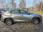 Lexus NX - 7