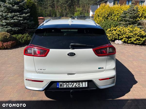 Kia Niro 1.6 GDI 2WD Vision - 7