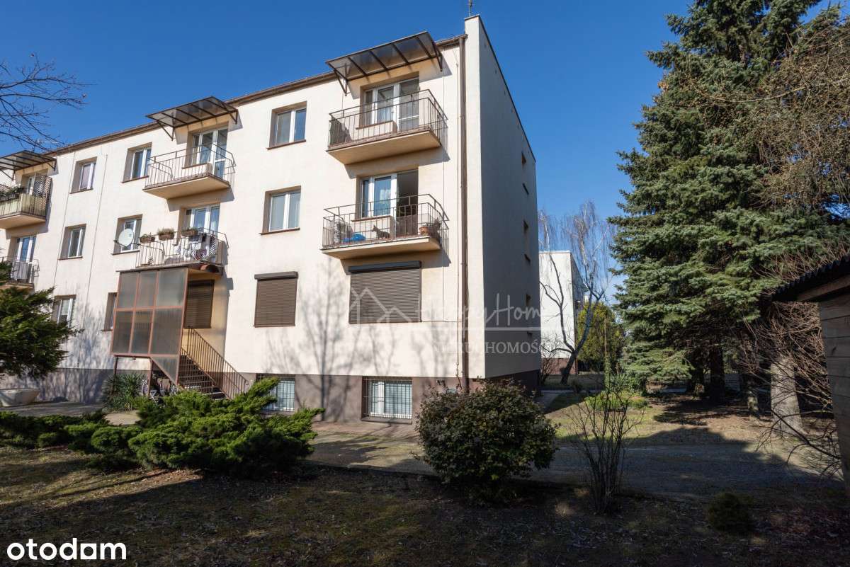 Mieszkanie 4-pokojowe — Baranowo/ Poznań-18