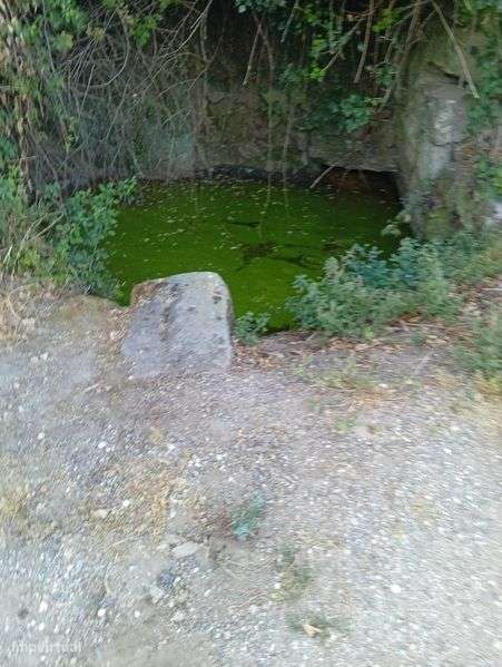 Terreno frente a Cavadoude - Grande imagem: 5/5