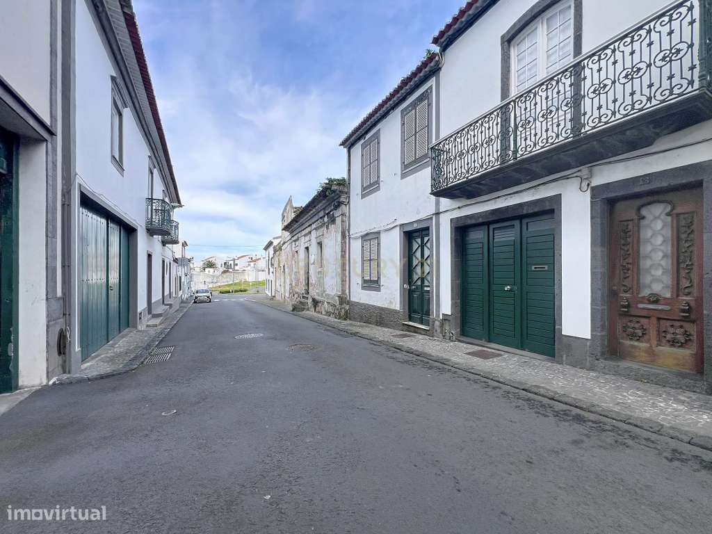 Moradia, 83 m², Ribeira Grande (Matriz)-25