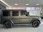 Mercedes-Benz G AMG 63 SW Long Aut. - 11