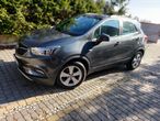 Opel Mokka 1.4 T Cosmo - 2