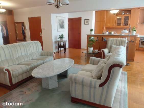 Wyjątkowe mieszkanie 3 pokojowe, gotowe do wprowadzenia, Świebodzińska-0