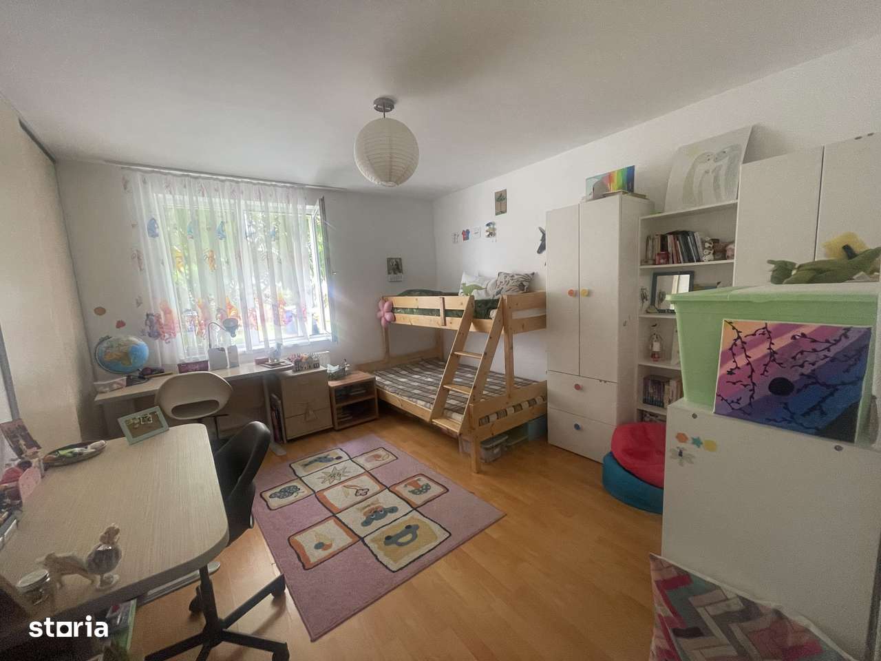 Ap3 camere cu terasa88 mp curte interioară pivniță Cl Dumbravii Parter-10